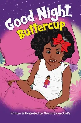 Dobrou noc, Buttercup - Good Night, Buttercup