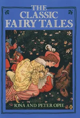 Klasické pohádky - The Classic Fairy Tales