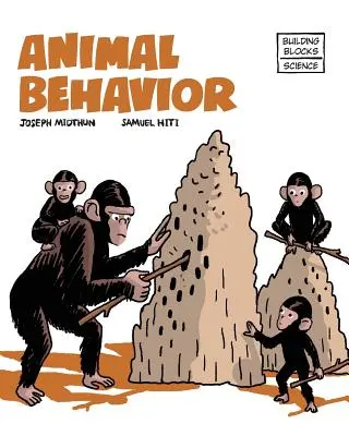 Chování zvířat - Animal Behavior