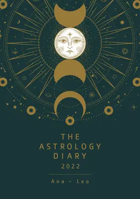 Astrologický diář 2022 - The Astrology Diary 2022