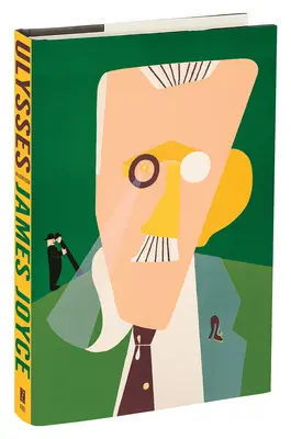 Odysseus: Ilustrované vydání - Ulysses: An Illustrated Edition
