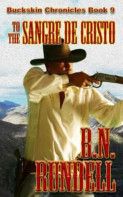 K Sangre De Cristo - To The Sangre De Cristo