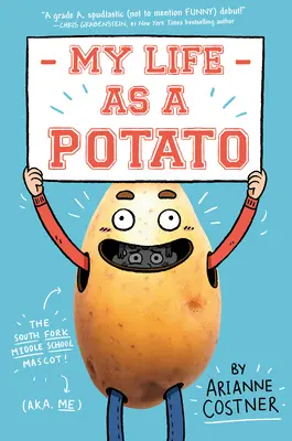 Můj život jako brambora - My Life as a Potato