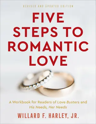 Pět kroků k romantické lásce - Five Steps to Romantic Love