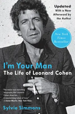 Jsem tvůj muž: Život Leonarda Cohena - I'm Your Man: The Life of Leonard Cohen