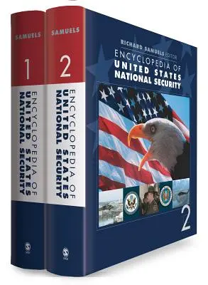 Encyklopedie národní bezpečnosti Spojených států - Encyclopedia of United States National Security