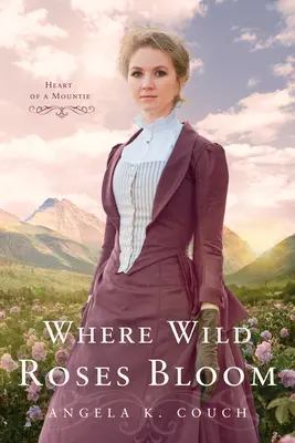 Kde kvetou divoké růže - Where Wild Roses Bloom
