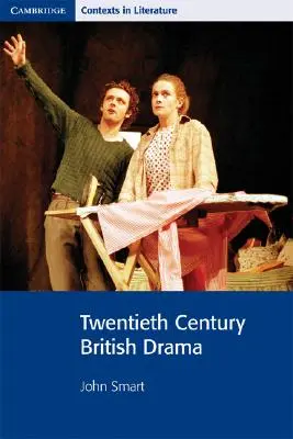 Britské drama dvacátého století - Twentieth Century British Drama