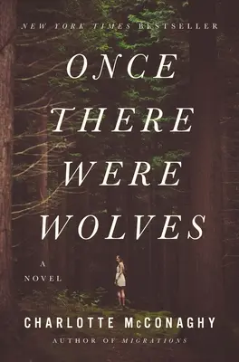 Byli jednou vlci - Once There Were Wolves