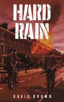 Tvrdý déšť - Hard Rain