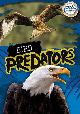 Ptačí dravci - Bird Predators
