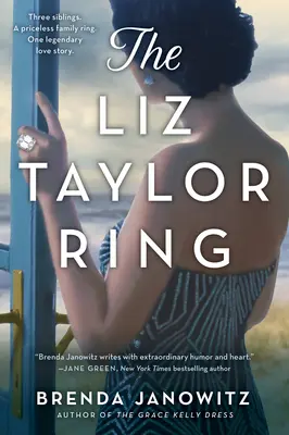 Prsten Liz Taylorové - The Liz Taylor Ring