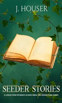 Příběhy seederů - Seeder Stories
