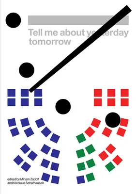 Vyprávěj mi o zítřku - Tell Me about Yesterday Tomorrow