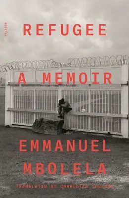Uprchlík: A Memoir - Refugee: A Memoir