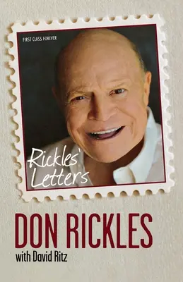 Ricklesovy dopisy - Rickles' Letters