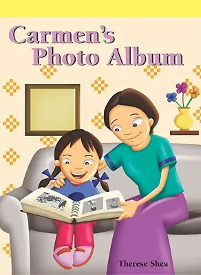 Carmenino fotoalbum - Carmen's Photo Album