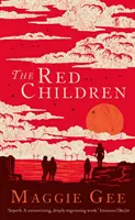 Červené děti - Red Children