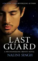 Poslední strážce - kniha 5 - Last Guard - Book 5