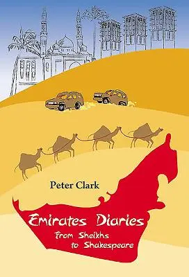 Deníky z Emirátů - Od šejků po Shakespeara - Emirates Diaries - From Sheikhs to Shakespeare