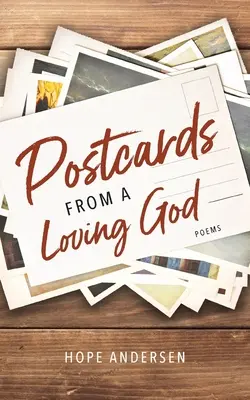 Pohlednice od milujícího Boha - Postcards from a Loving God