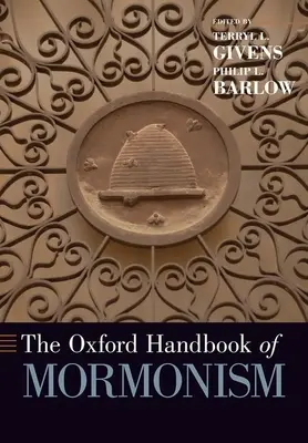 Oxfordská příručka mormonismu - The Oxford Handbook of Mormonism