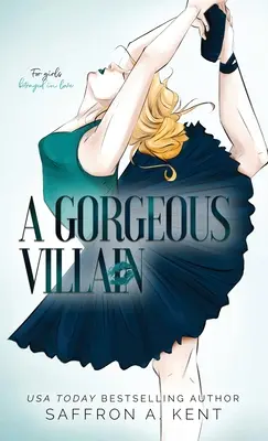 Nádherný padouch - A Gorgeous Villain
