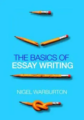 Základy psaní esejí - The Basics of Essay Writing