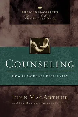 Poradenství: Jak radit biblicky - Counseling: How to Counsel Biblically