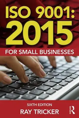 ISO 9001:2015 pro malé podniky - ISO 9001:2015 for Small Businesses