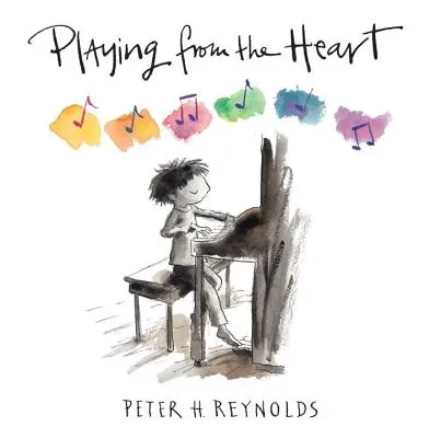 Hrát ze srdce - Playing from the Heart