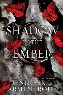 Stín v záři - A Shadow in the Ember