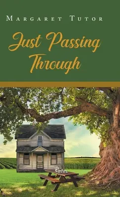 Všichni jen procházíme - We're All Just Passing Through