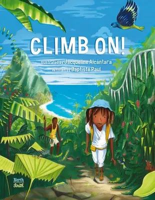 Šplhej dál! - Climb On!