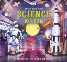 Postav si vlastní muzeum vědy - Build Your Own Science Museum