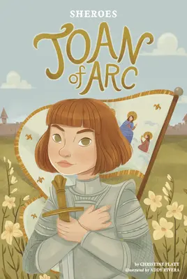 Johanka z Arku - Joan of Arc