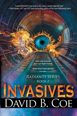 Invazní rostliny - Invasives
