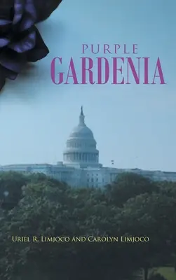 Purpurová gardénie - Purple Gardenia