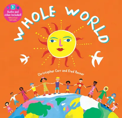 Celý svět - Whole World
