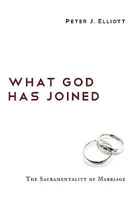 Co Bůh spojil - What God Has Joined
