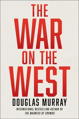 Válka o Západ - The War on the West