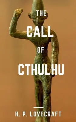 Volání Cthulhu - The Call of Cthulhu