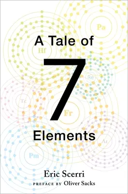 Příběh sedmi prvků - Tale of Seven Elements