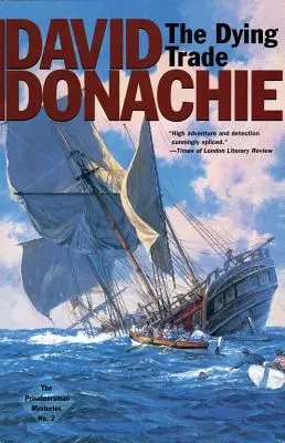 Umírající obchod - The Dying Trade