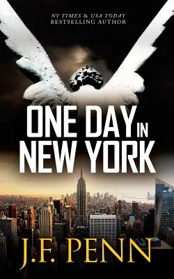 Jeden den v New Yorku - One Day in New York