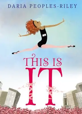 Tohle je ono - This Is It