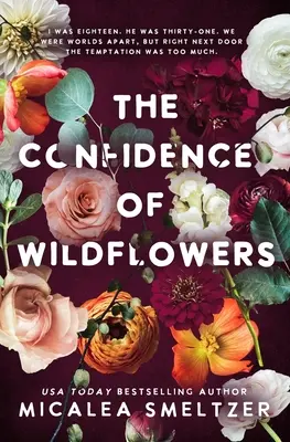 Důvěra divokých květin - The Confidence of Wildflowers