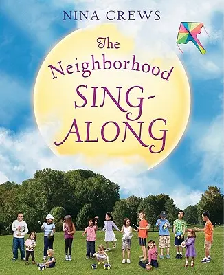 Sousedský zpěvník - The Neighborhood Sing-Along