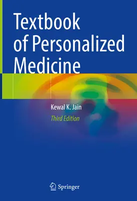 Učebnice personalizované medicíny - Textbook of Personalized Medicine