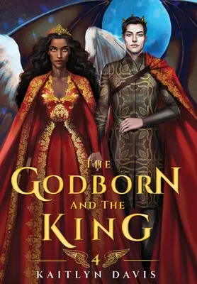 Zrozený z Boha a král - The Godborn and the King